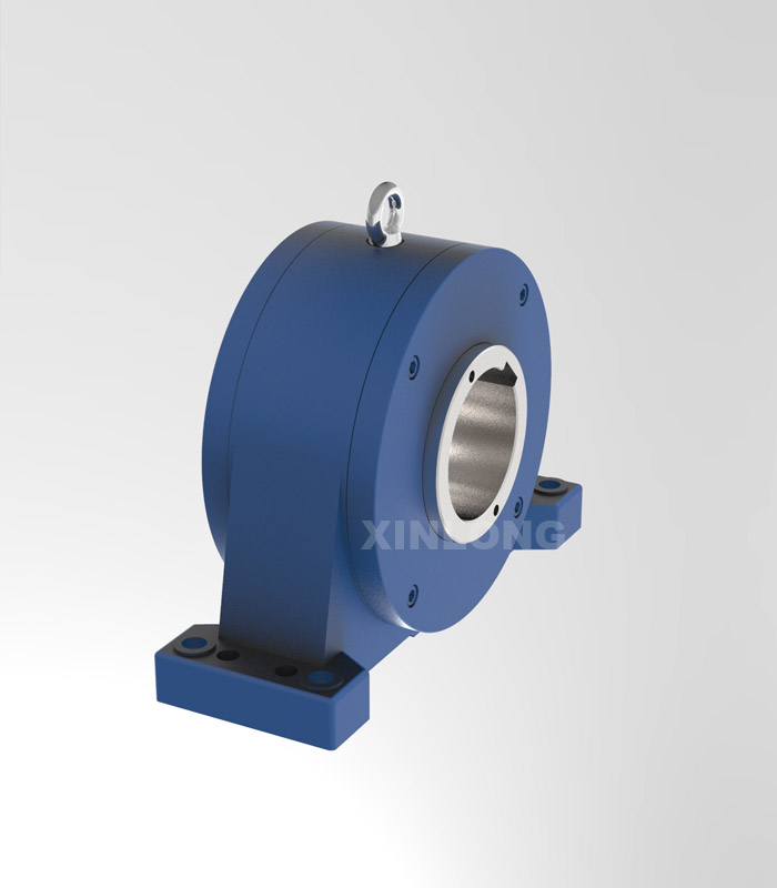 DTIIN型滾柱逆止器使用說(shuō)明書