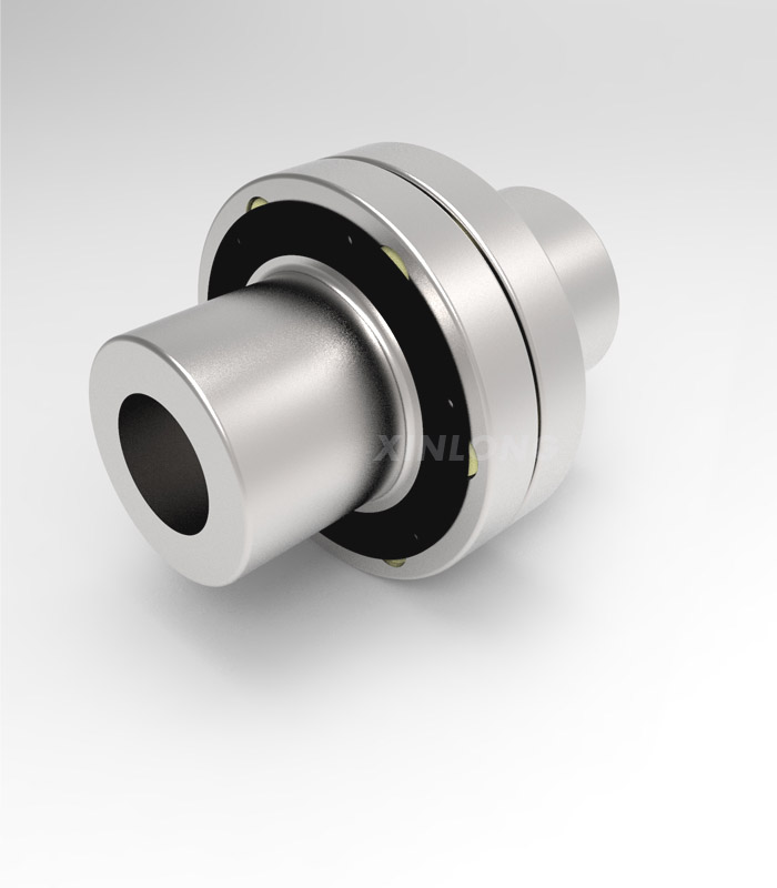 LX型彈性柱銷聯(lián)軸器