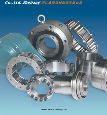 Z1型脹緊聯(lián)接套/脹套相關(guān)技術(shù)說(shuō)明